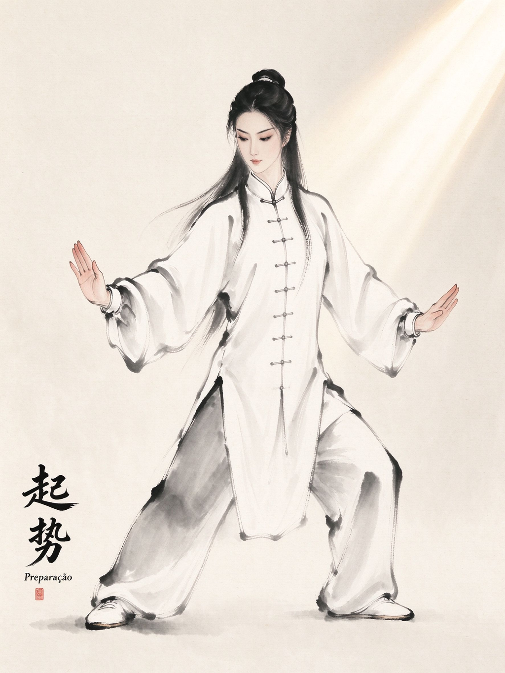 杨氏太极拳