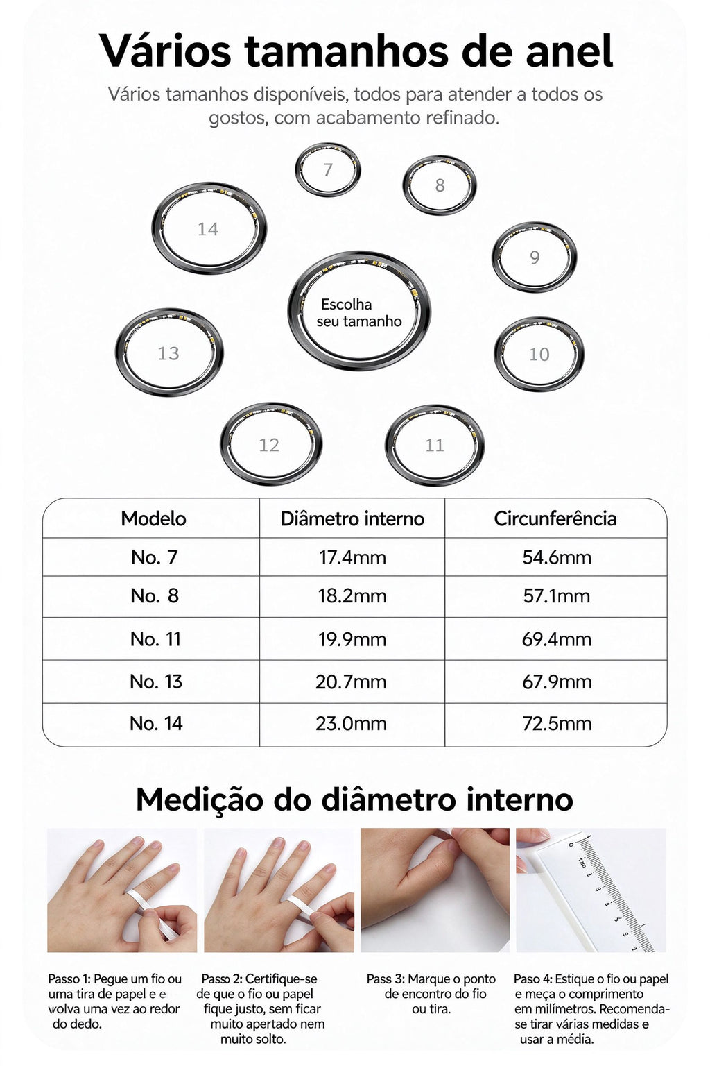 Anel Inteligente SY15 com Padrão de Futebol | Monitor de Saúde 24h, IP68, 100+ Modos Esportivos, Bateria de Longa Duração
